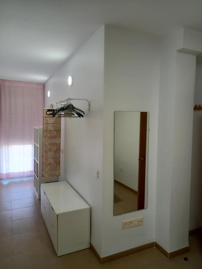 El Ingenio-Royal Apartment Adra Exterior foto